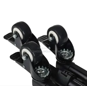 Yunteng 900 Tripod Dolly With Portable Bag