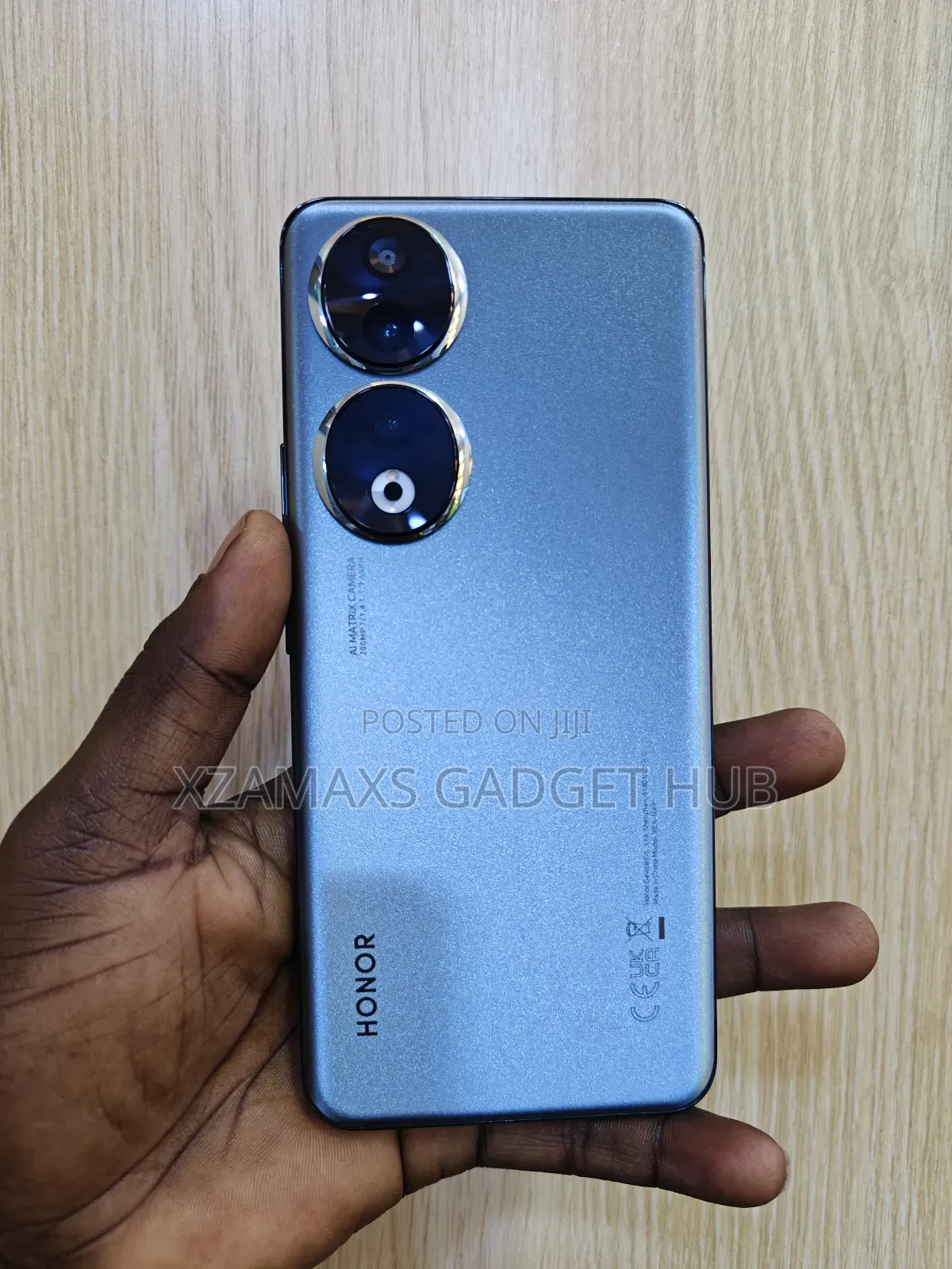 Honor 90 512 GB Blue