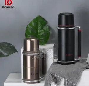 Bangda Eco Friendly Water Insulated Bottle Flask