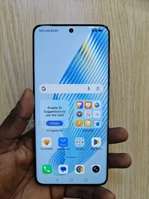 Honor Magic5 256 GB Blue