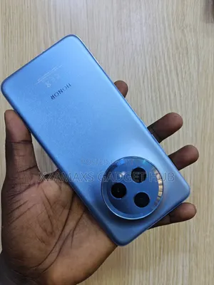 Honor Magic5 256 GB Blue
