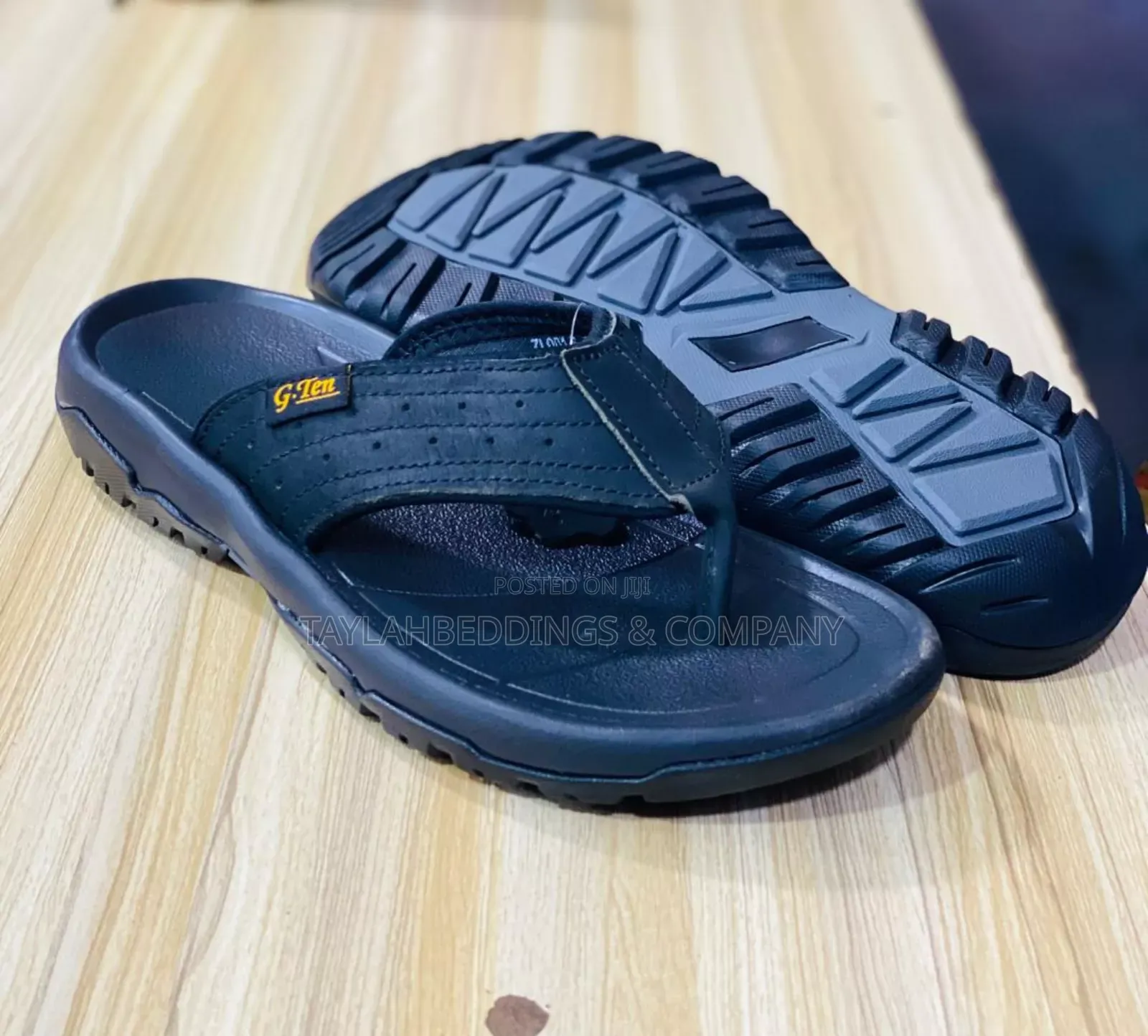 G-Ten Langdon Flip Mens Sandal