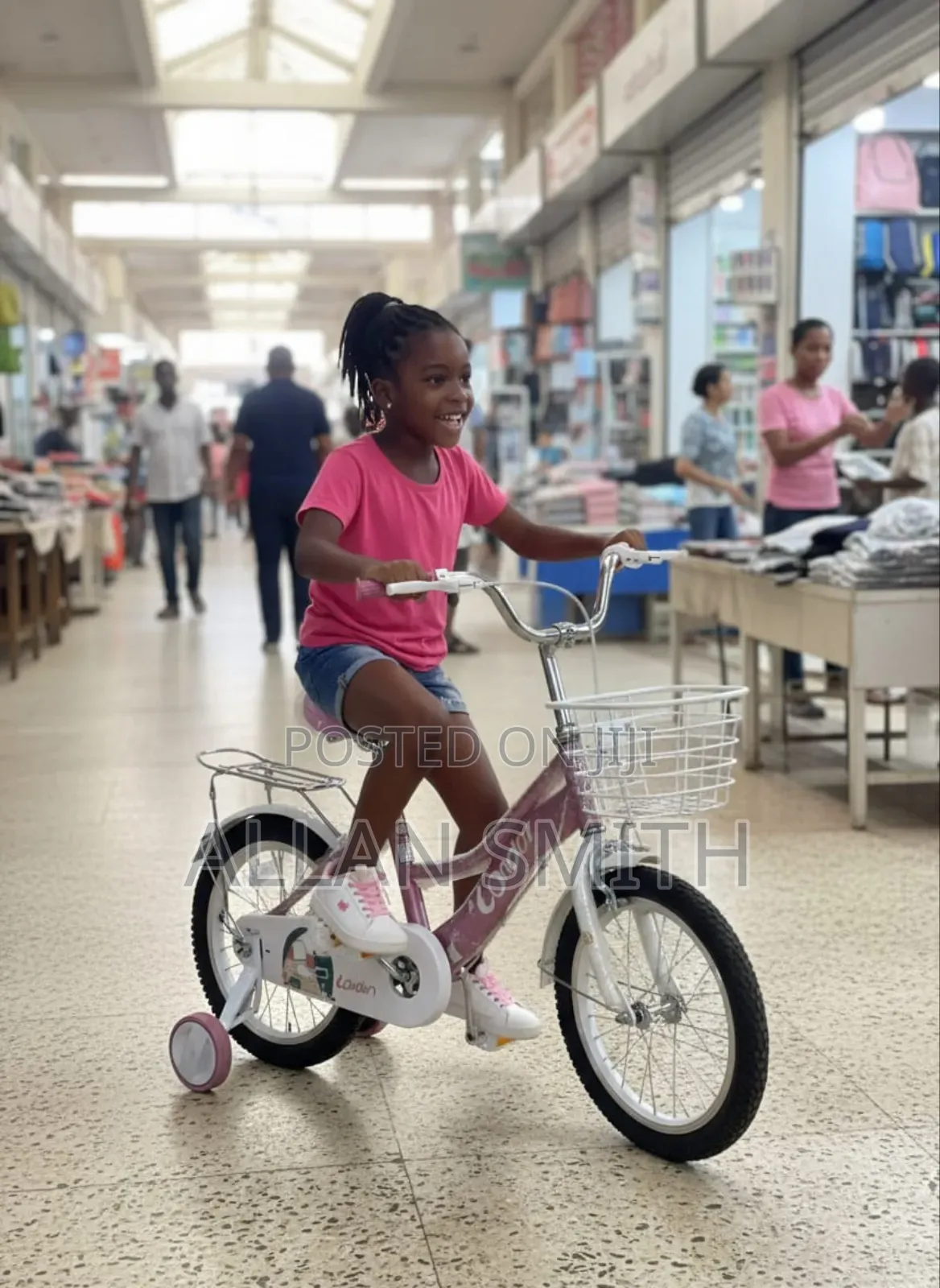 Kids Bicycles of 16inchs