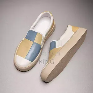 Gucci Slip-on Shoes