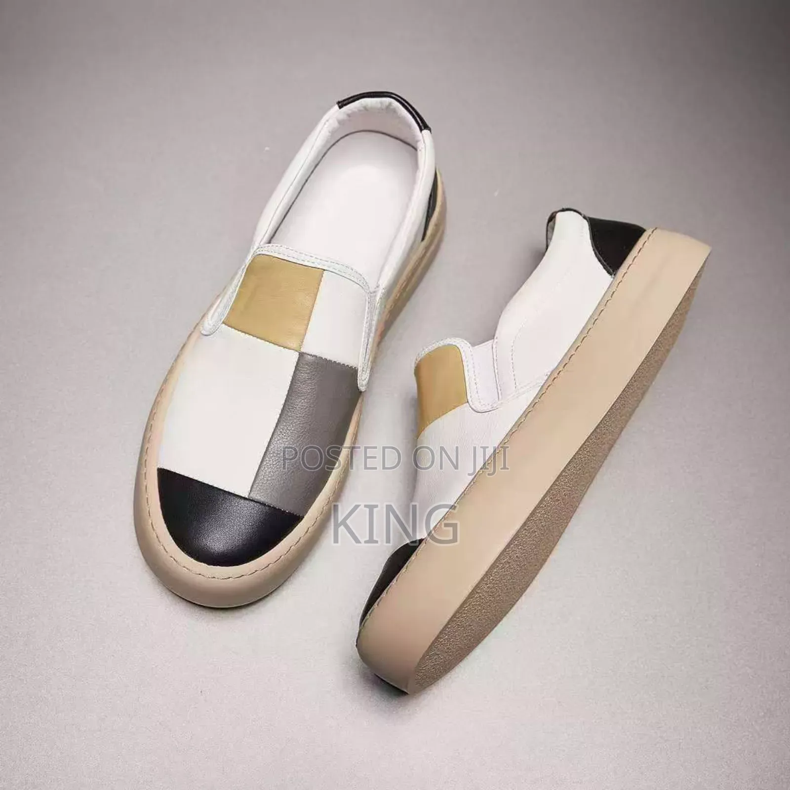 Gucci Slip-on Shoes