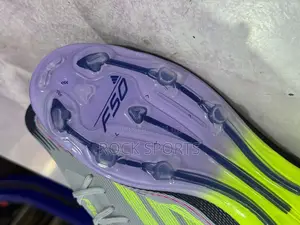 F50 Football Shoes (Original)