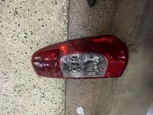 Isuzu D-Max Taillight
