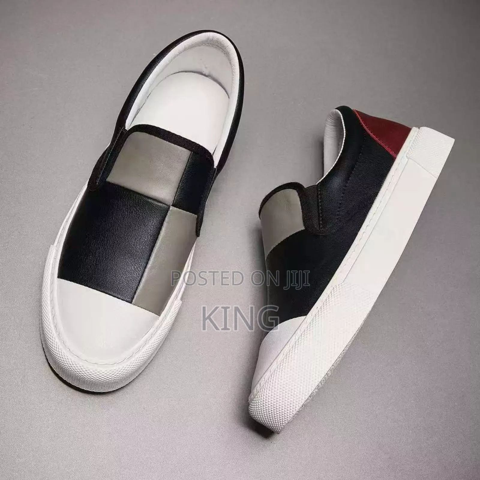 Gucci Slip-on Shoes