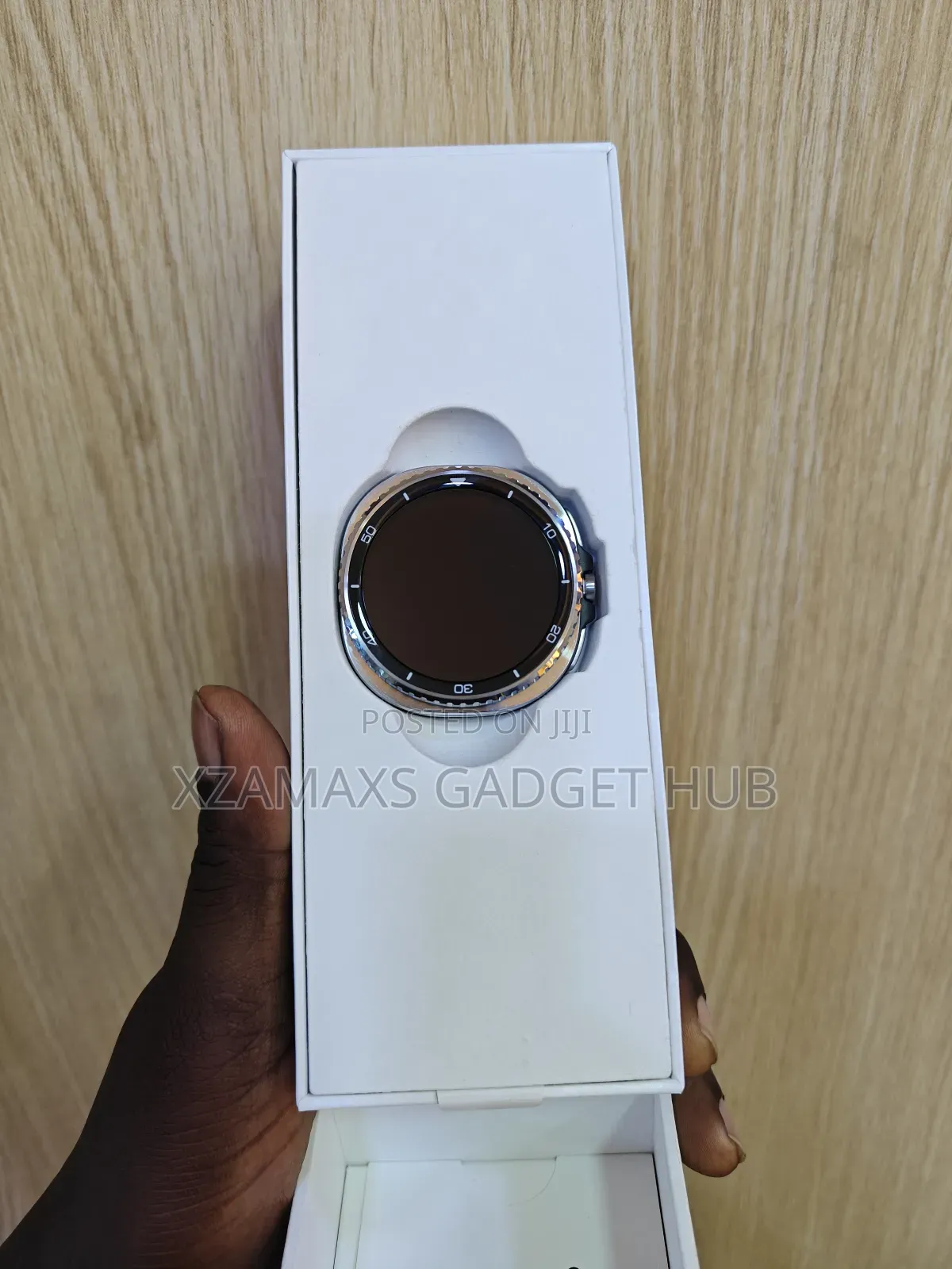 Samsung Watch 8 Classic
