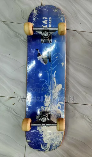 Skateboard