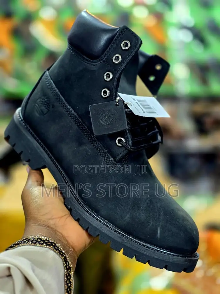 Timberland Classic Original Boots