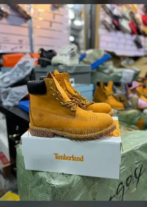 Timberland Classic Original Boots