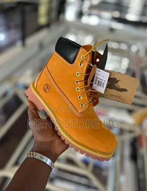 Timberland Classic Original Boots