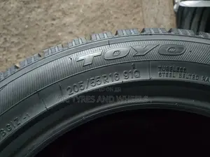205 55 R16 Toyo Japan Imported Tires 2tires Left Now We Deliver