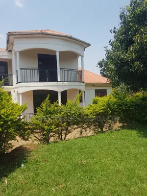 Furnished 6bdrm Mansion in Kawempe for sale