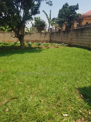 Furnished 6bdrm Mansion in Kawempe for sale
