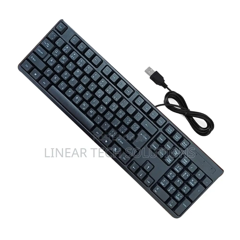 Hp Keyboard