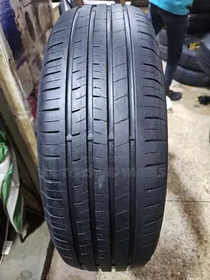 215 65 R16 Only 1pis Give a Duration We Deliver.