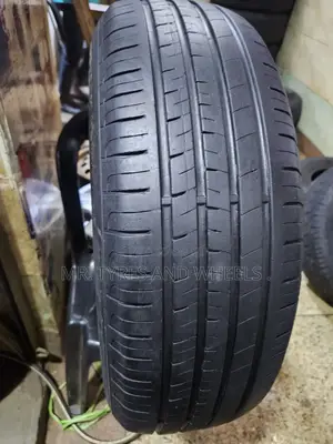 215 65 R16 Only 1pis Give a Duration We Deliver.
