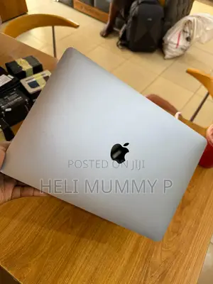 Laptop Apple MacBook Pro 2019 8GB Intel Core I5 SSD 128GB