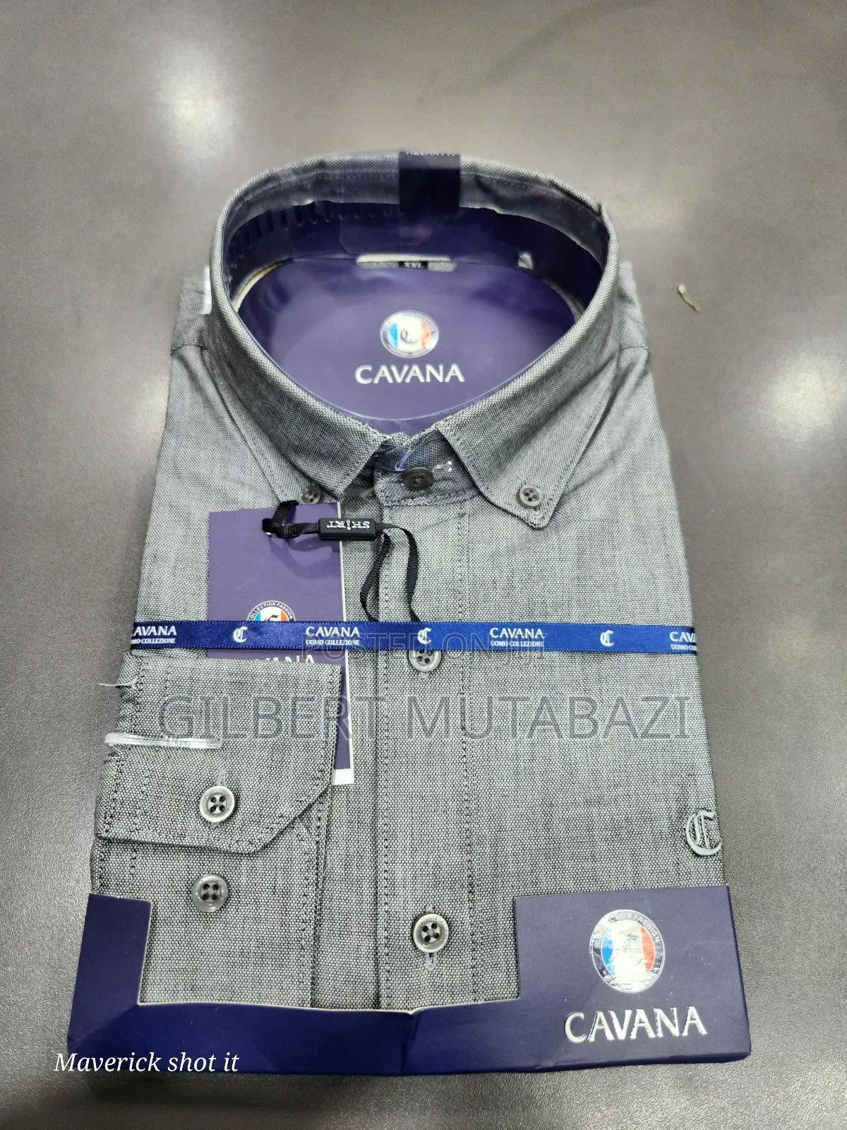Cavana Premium Shirts
