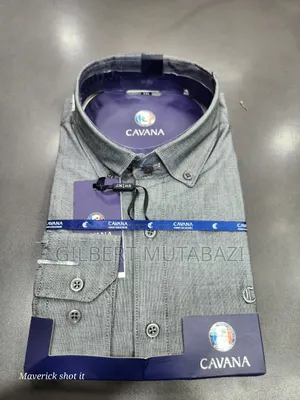 Cavana Premium Shirts