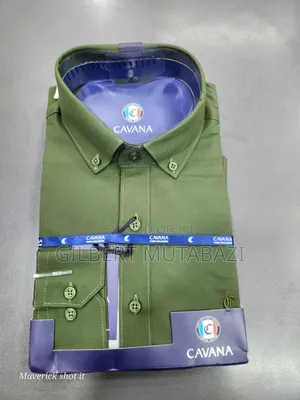 Cavana Premium Shirts