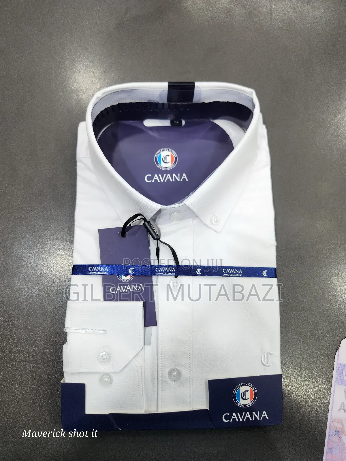 Cavana Premium Shirts