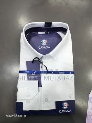 Cavana Premium Shirts