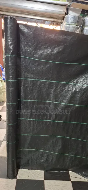 Weed Mat 1.5×50m