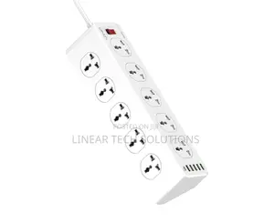 Ldinio 10ways Extension