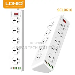Ldinio 10ways Extension