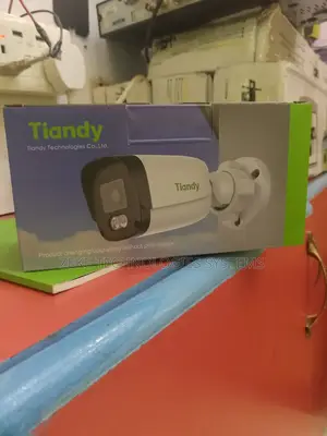 4mp Ip Camera