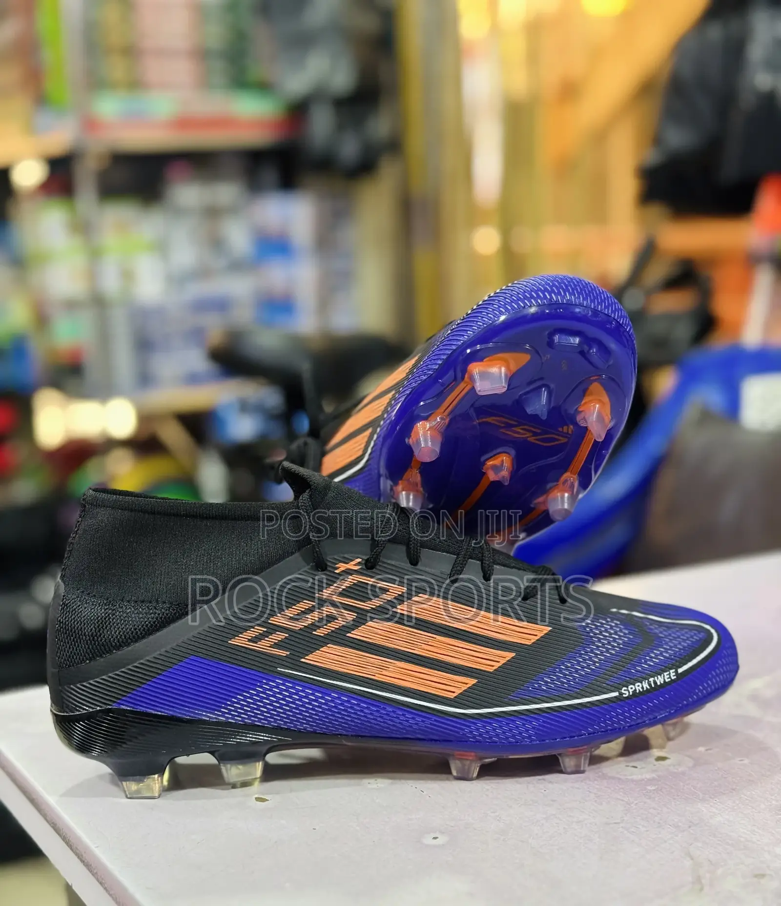 Football Shoes F50 (Original)
