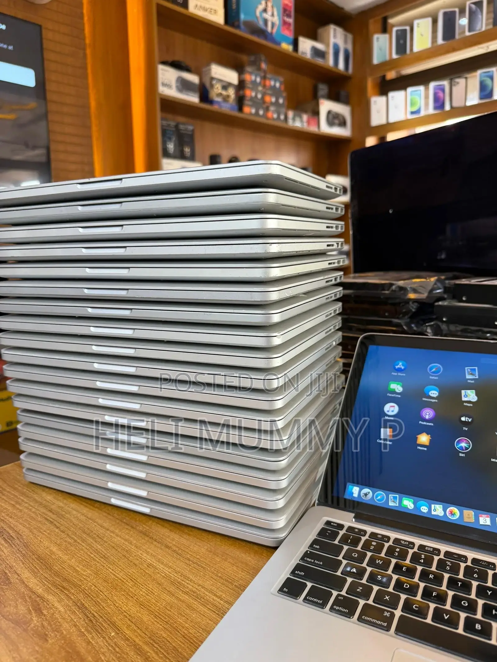 Laptop Apple MacBook Pro 8GB Intel Core I5 SSD 128GB