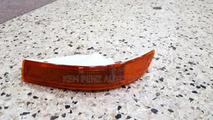 Bumper Lamp Corolla Ae100