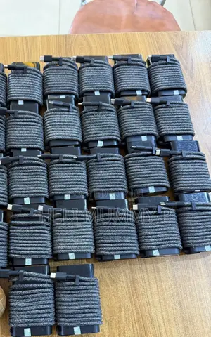 Hp Original Type C Charger