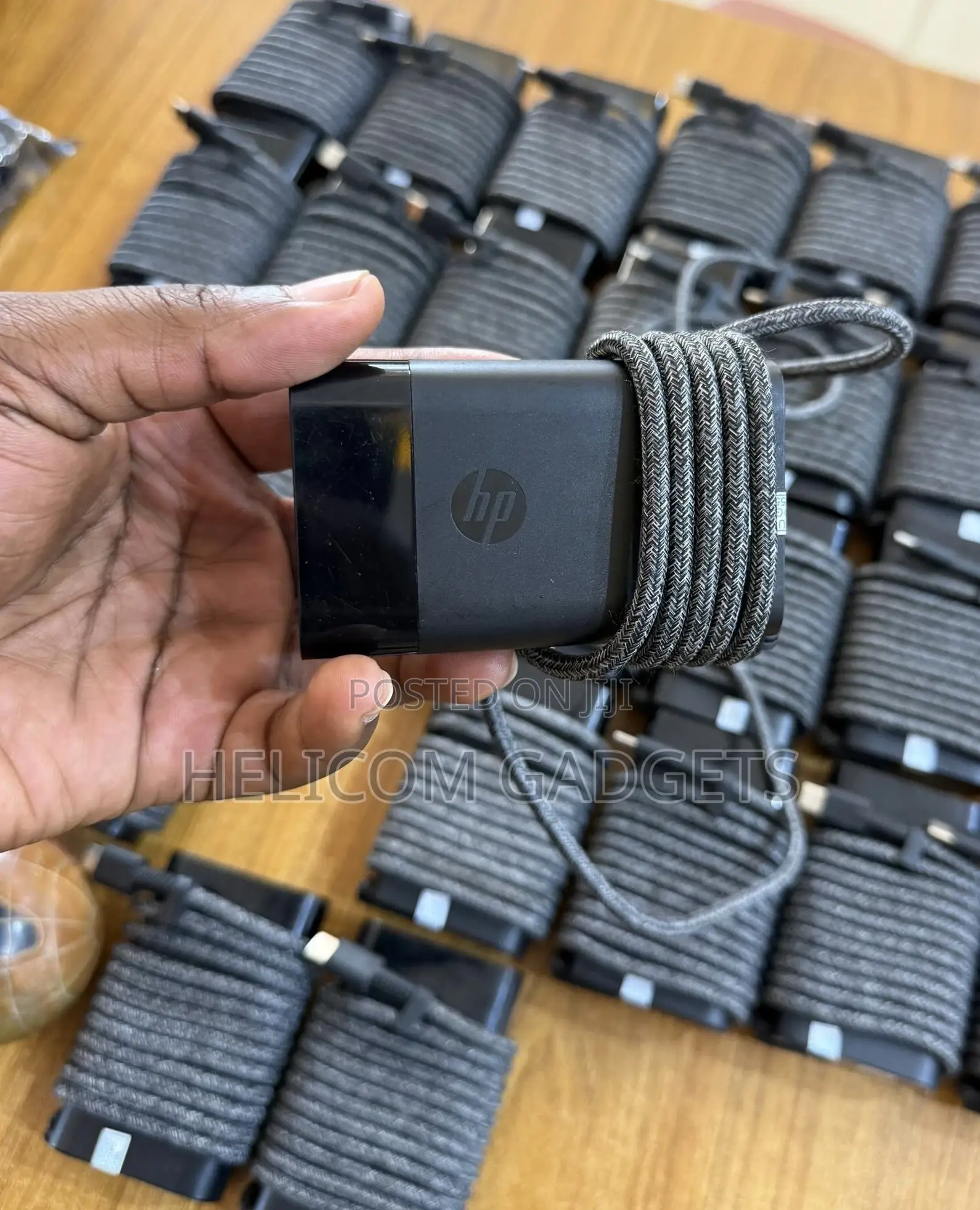 Hp Original Type C Charger