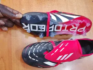 Predator Original Boots