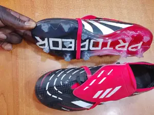 Predator Original Boots