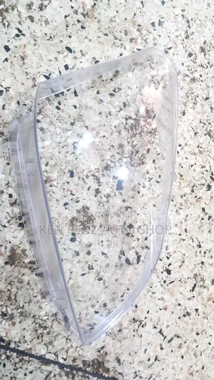 Premio X Headlamp Glass or Lenses