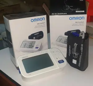 Omron  M6 Pressure Machine