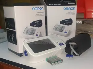Omron  M6 Pressure Machine