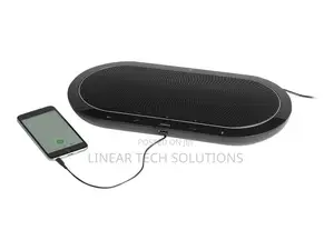 Jabra Speak 810 Uc Wireless Bluetooth Speakerphone