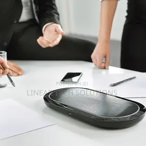 Jabra Speak 810 Uc Wireless Bluetooth Speakerphone