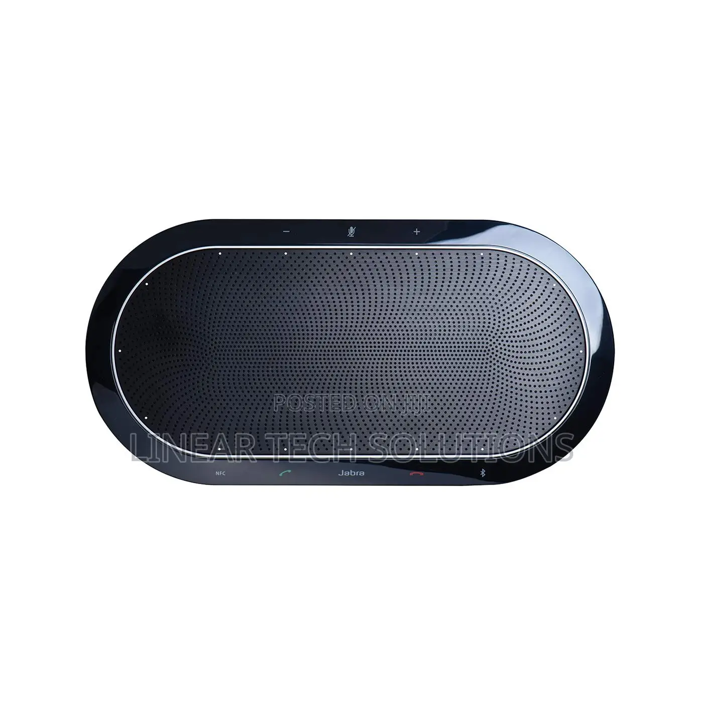 Jabra Speak 810 Uc Wireless Bluetooth Speakerphone