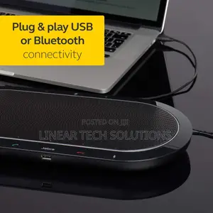 Jabra Speak 810 Uc Wireless Bluetooth Speakerphone