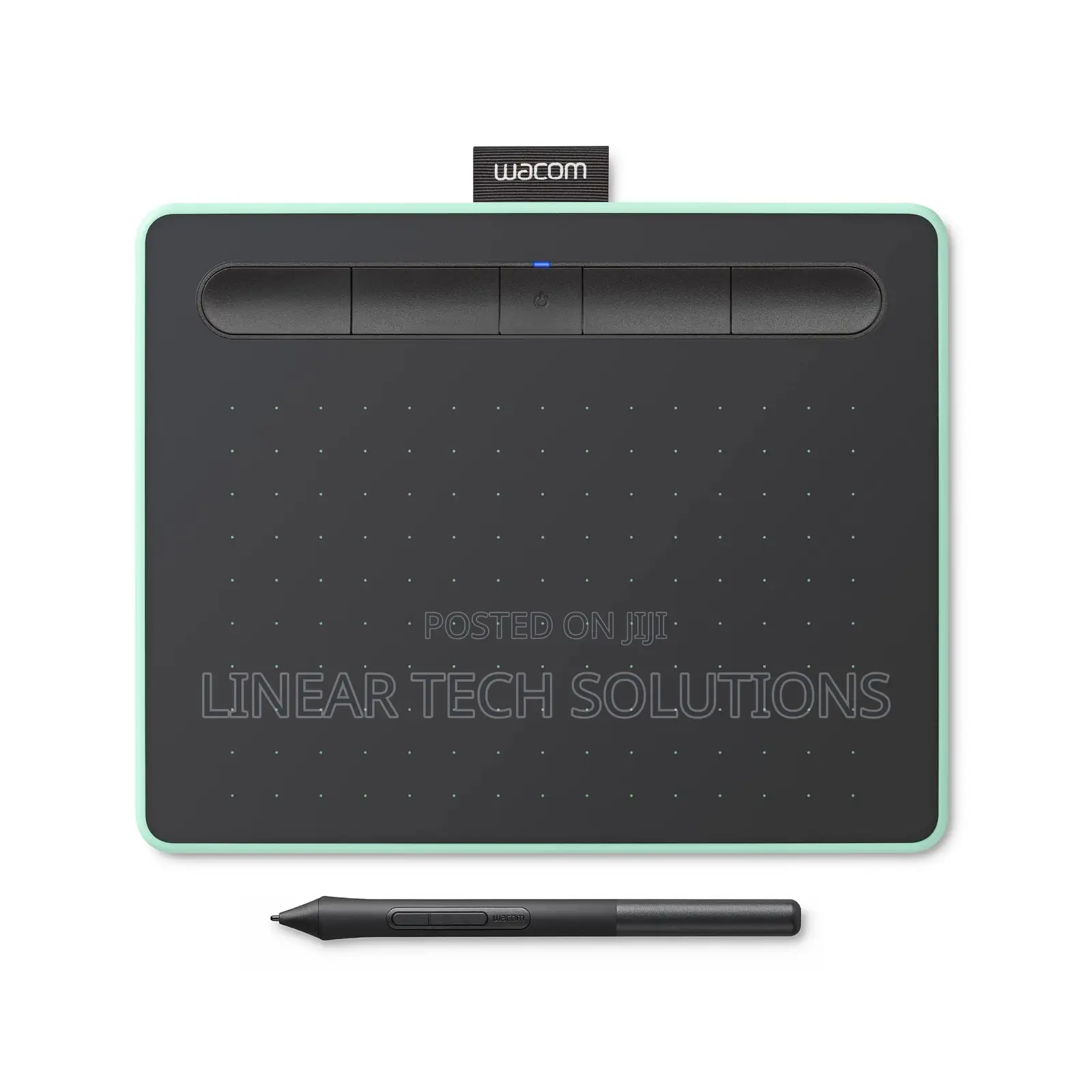Wacom Signature Pad