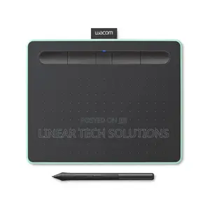 Wacom Signature Pad