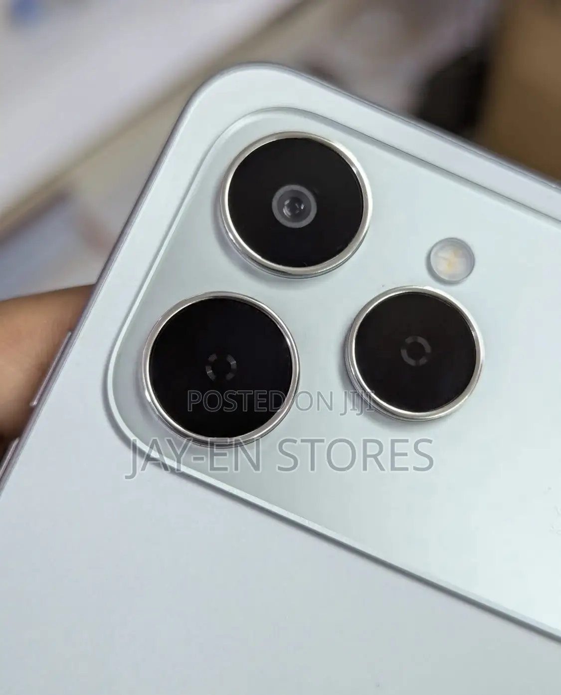New Tecno Spark 40 128 GB White